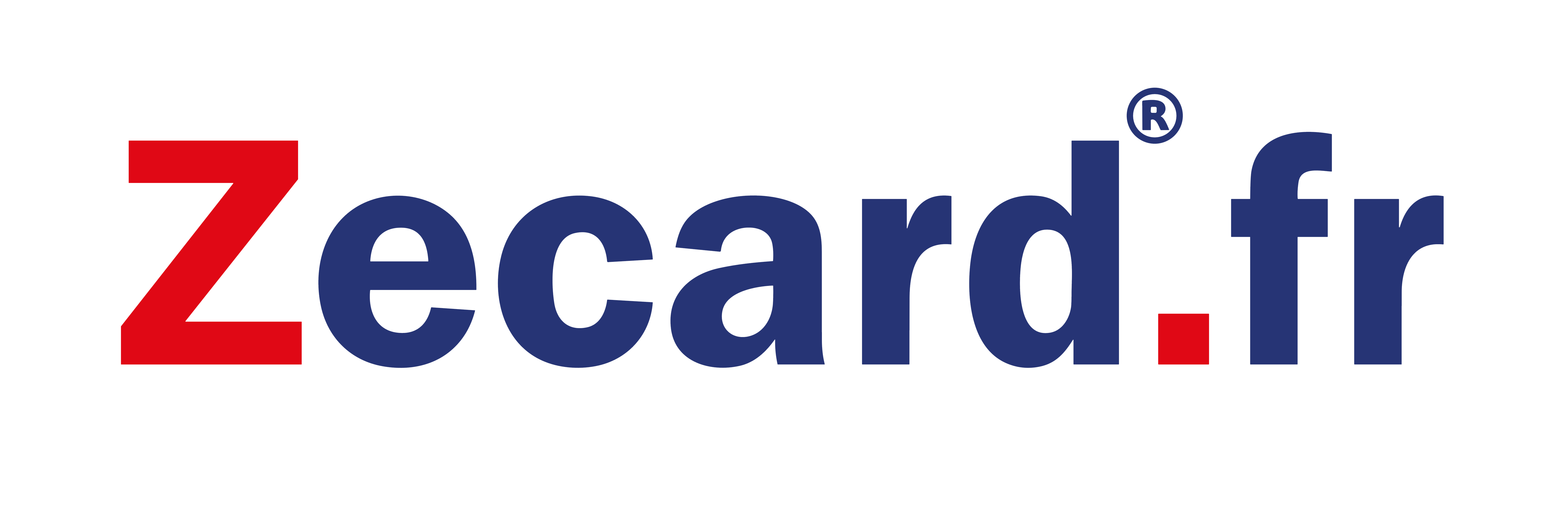 Logo Zecard